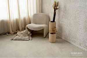 Кварцвиниловые полы Ceramo Vinilam Stone 8 мм 71612 Тихая Бухта фото  | FLOORDEALER